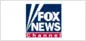 A fox news logo with the word 