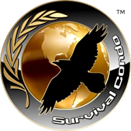 A picture of the logo for survival congo.