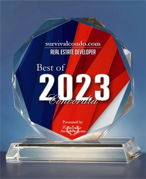 2023 Real Estater Developer Award